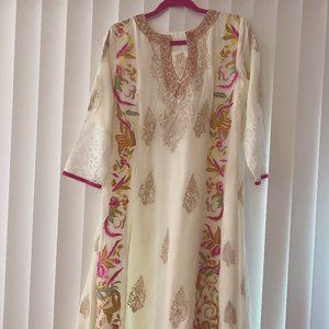 Kameez Indian Pakistani Dress
